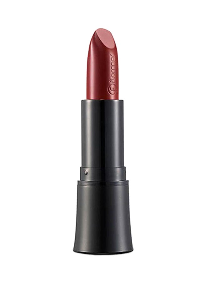 flormar Super Matte Lipstick 208 Red Terracotta - Image 2