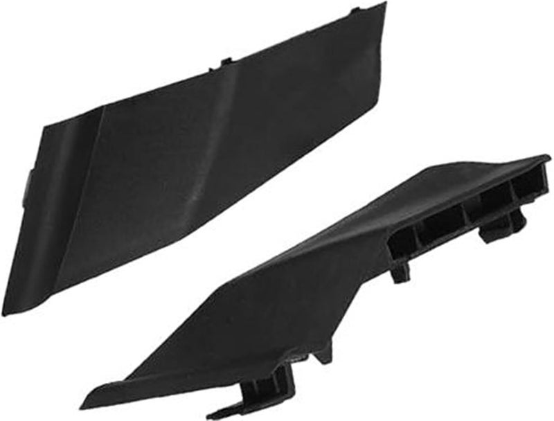 Wivplex Windshield Wiper Cowl Cover Extension Trim for Toyota - Image 1