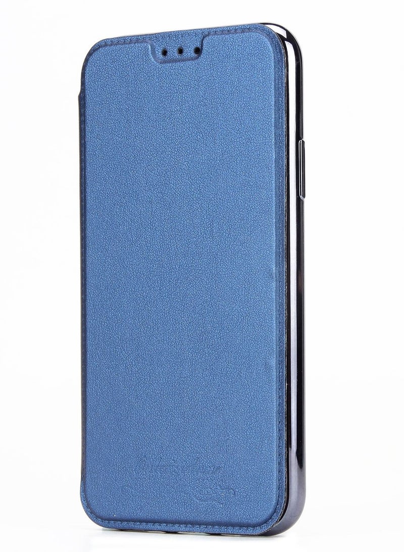 Suitable For iPhone Clamshell Slim Case - Image 1