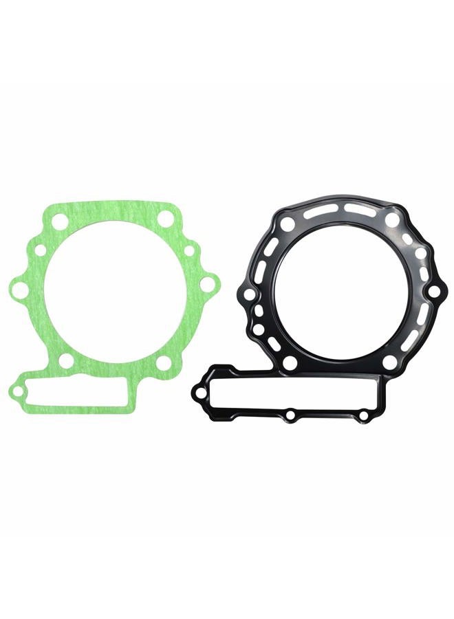 AHL cylinder Head Gasket for Kawasaki KLR650 1987-2010 - Image 3