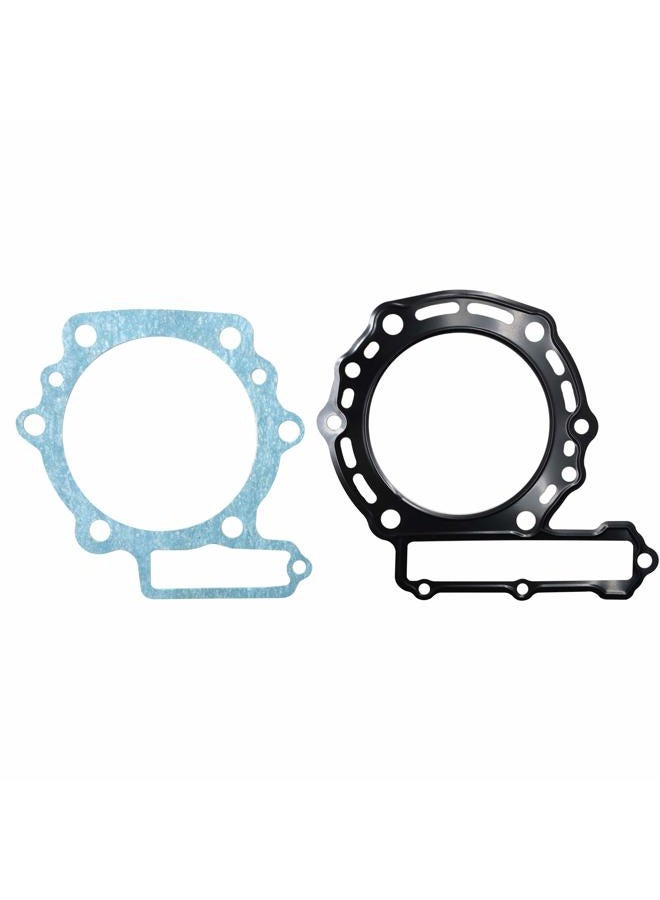 AHL cylinder Head Gasket for Kawasaki KLR650 1987-2010 - Image 5