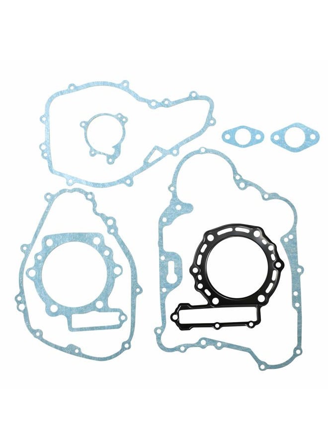 AHL cylinder Head Gasket for Kawasaki KLR650 1987-2010 - Image 2