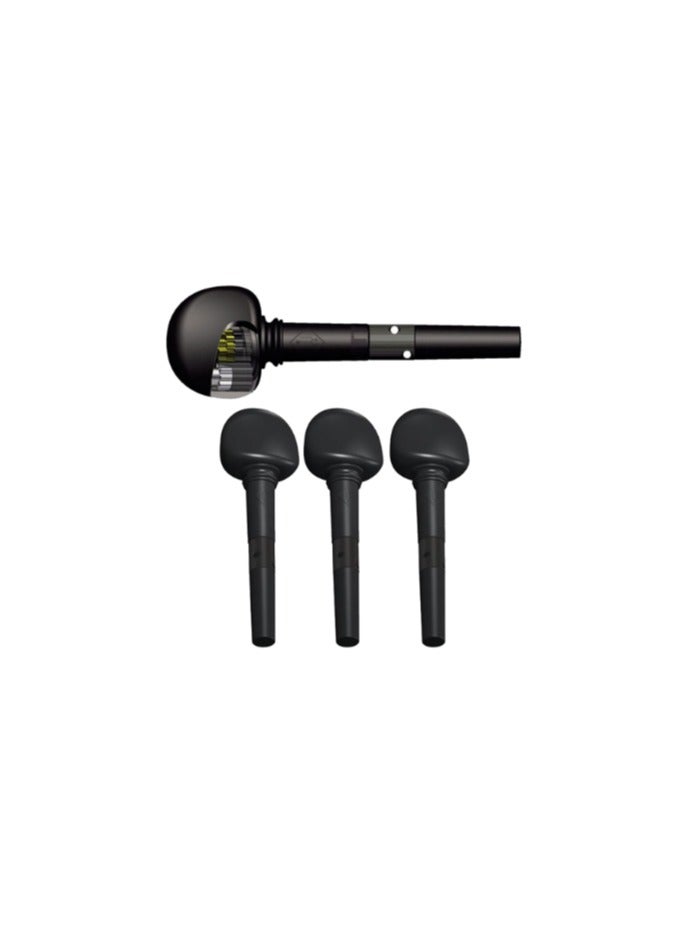 Wittner Finetune Peg Set for Violin 4/4 - Image 1