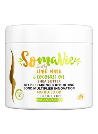 Coconut Hair Mask- 450ml - pzsku/Z43A7B65CEB89E16E0062Z/45/_/1655896382/f3d0f7dc-3eae-4c0c-b263-48a9d2f1b1d4