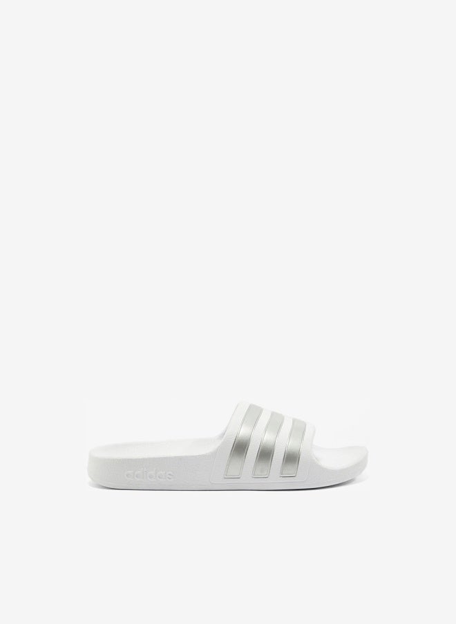 Adidas Kids Adilette Aqua - Image 1