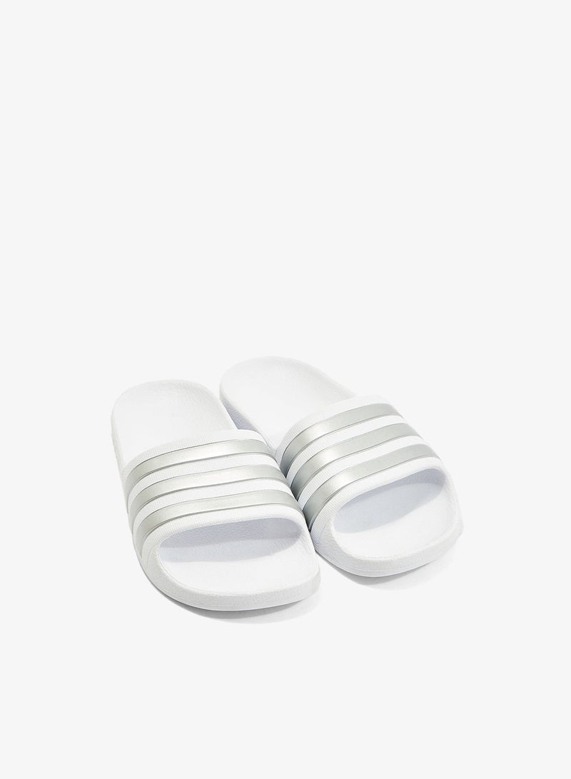 Adidas Kids Adilette Aqua - Image 2