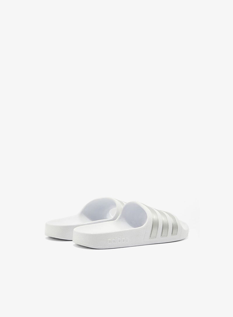 Adidas Kids Adilette Aqua - Image 3