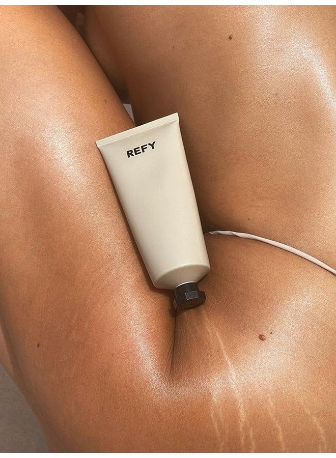 Refy REFY Body Glow Highlighting Serum 2.37 oz / 70 mL  - Image 3