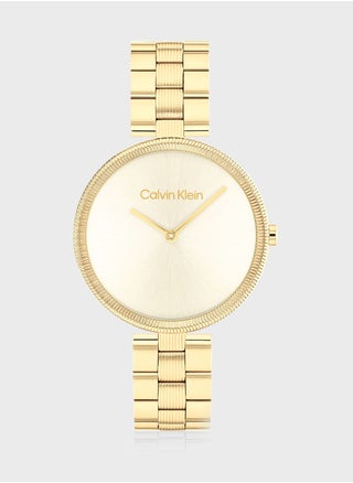 Steel Strap Analog Watch - pzsku/Z43A7EB120C201B65C0FFZ/45/_/1710865411/5e79f63a-23eb-4f5b-9264-dcec62bd4c8a