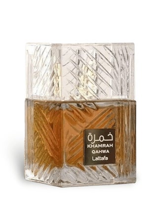 عطر قائد الفرسان 90 مل و عطر خمرة قهوة 100 مل كومبو - view 3
