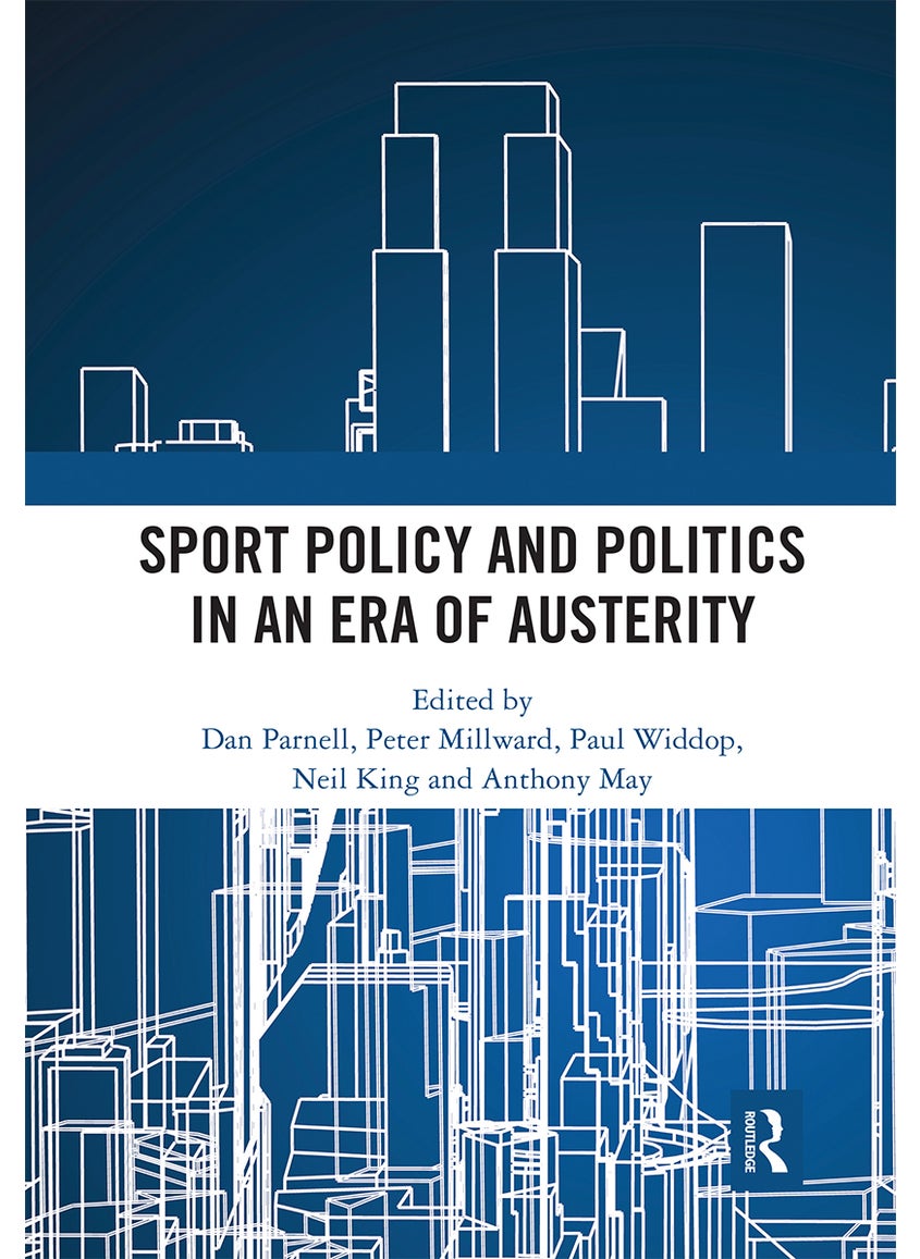 null - Sport Policy and Politics in an Era of Austerity - Image 1
