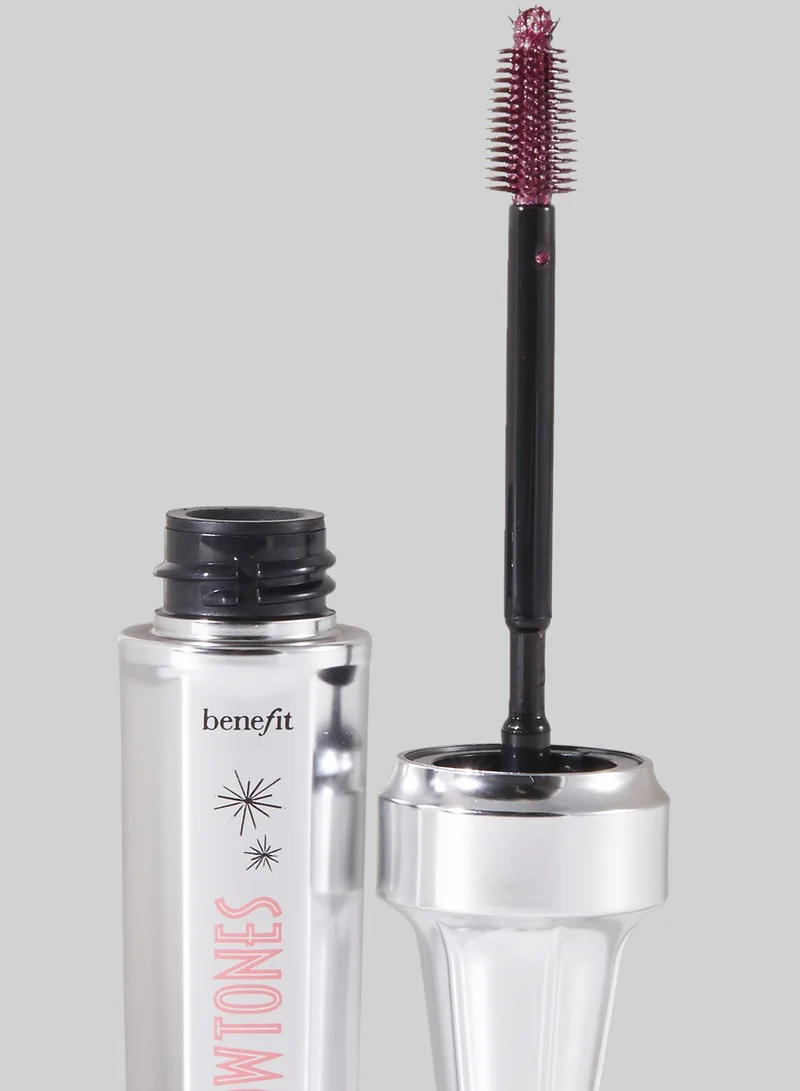 Benefit Cosmetics 3D Browtones Shade Extensions - Magenta