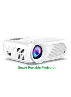 General Smart Portable Projector Android11 4K Full HD Resolution 1080P ...