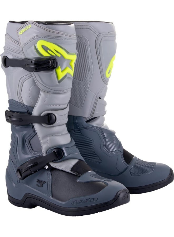 Alpinestars Tech 3 Motocross Boots - Image 1