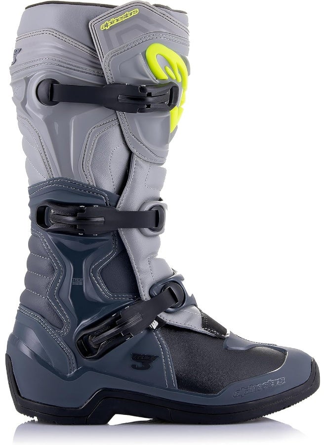 Alpinestars Tech 3 Motocross Boots - Image 4