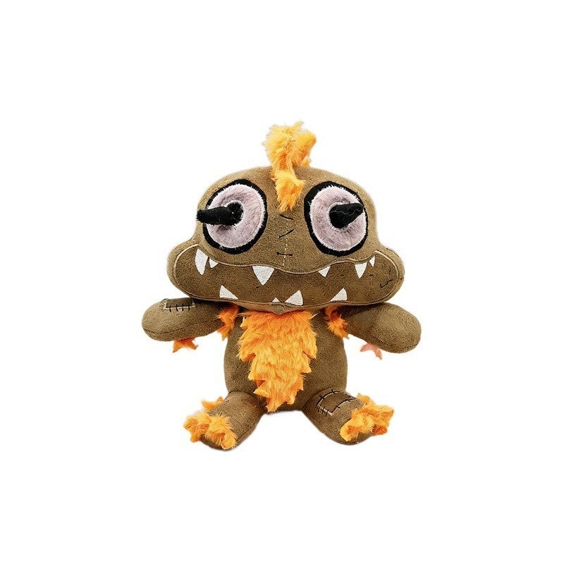 Poppy Playtime Plush Hand Puppet - Image 2