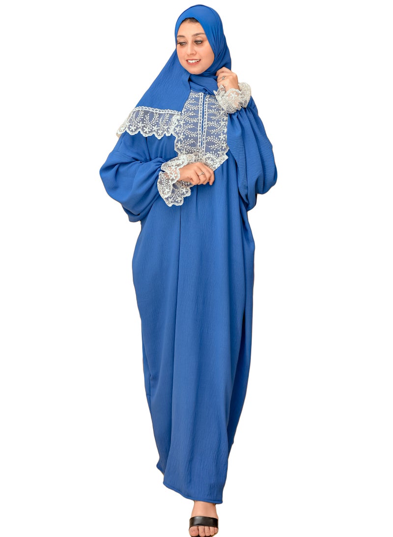 Islamic prayer isdaal  - Image 1
