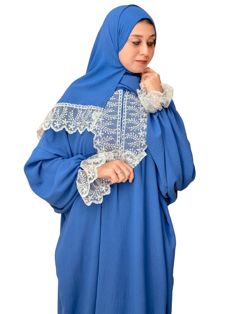 Islamic prayer isdaal  - Image 2