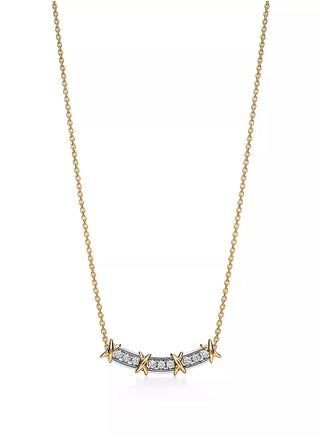 gold/clear