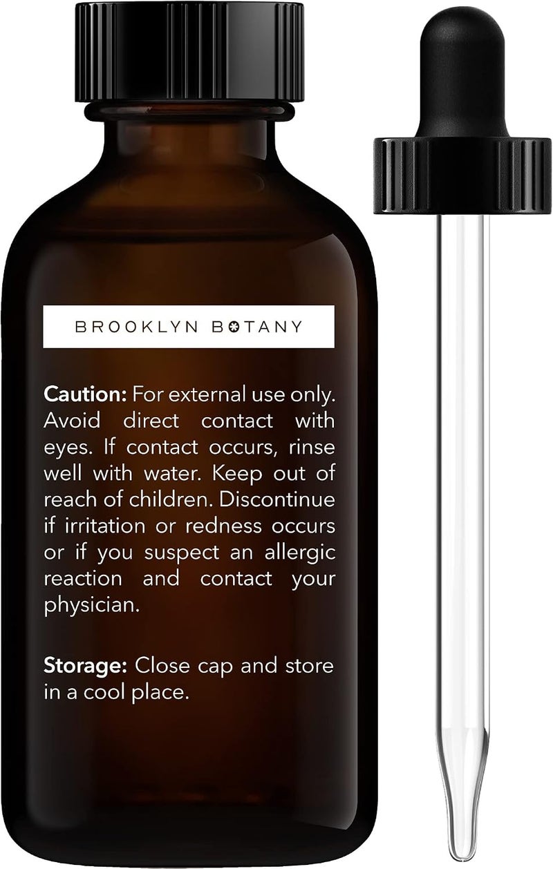 زيت اليانغ يانغ العطري من بروكلين بوتاني – 100% نقي وطبيعي – زيت درجة ممتازة مع قطارة - للعلاج العطري والناشر - 1 أونصة سائلة - Image 2