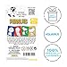 Aquarius Peanuts 75th Memory Master Card Game Fun Family Party Game for Kids Teens Adults Entertaining Game Night Gift Officially Licensed Peanuts Merchandise - Image 4