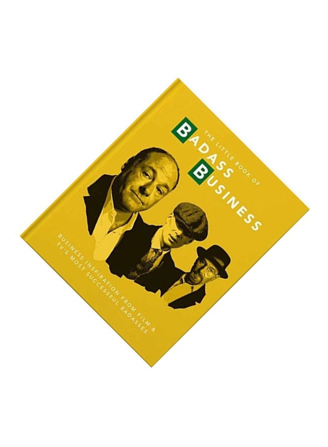 Badass Business - Image 3