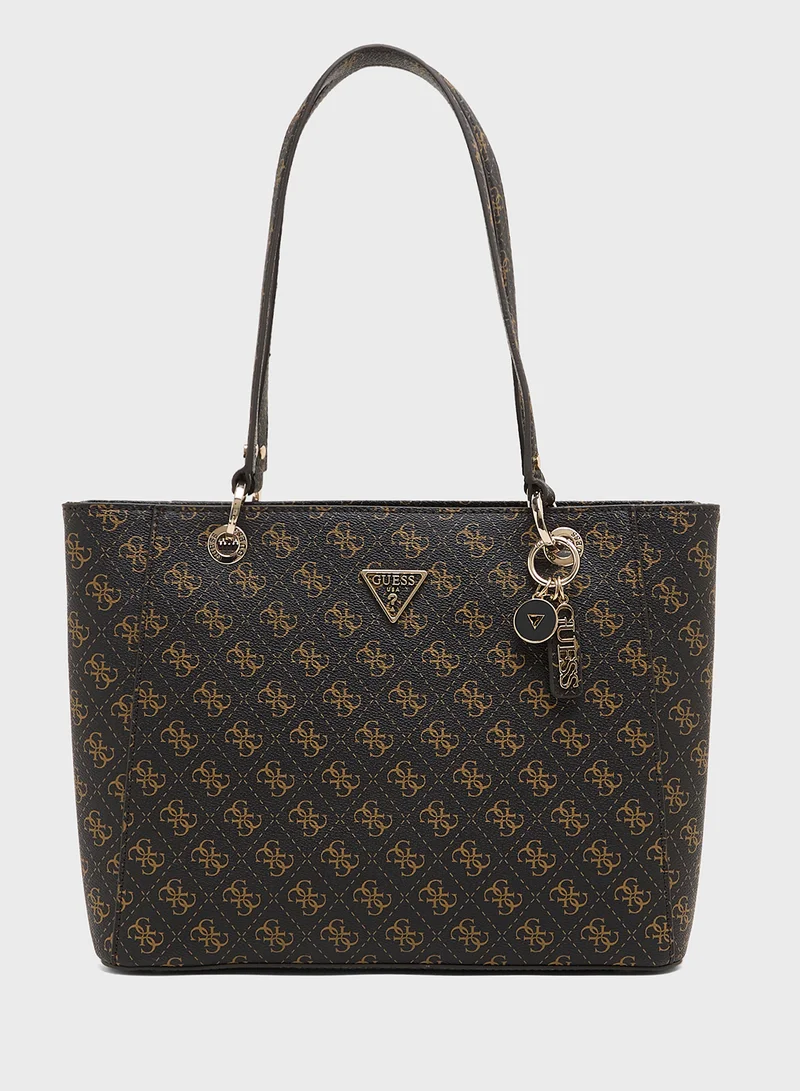 GUESS NOELLE II TOTE