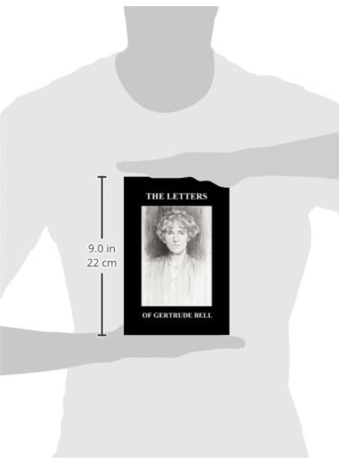 null - The Letters of Gertrude Bell - Image 1
