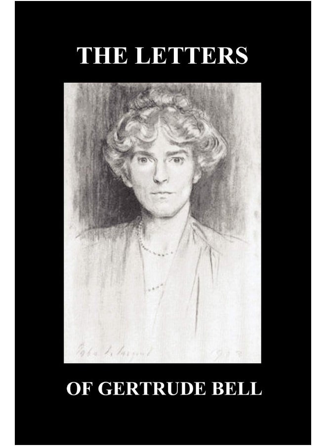 null - The Letters of Gertrude Bell - Image 1