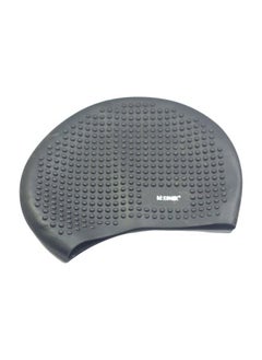 JERN Premium Complete Swimming Kit With Dotted Cap (Black)  - Image 3