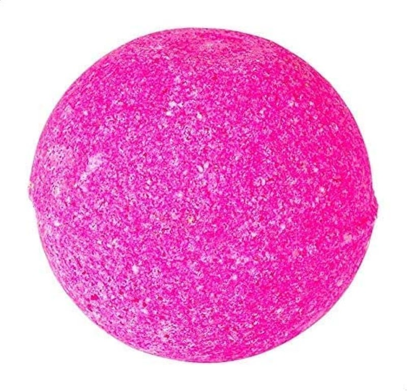 Bubblzz Bubblegum Bath Bomb (5 Pieces) - Multicolor - Image 3