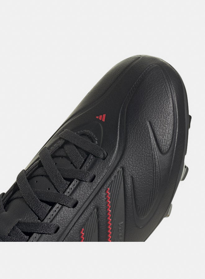 Adidas copa pure iii club firm ground/multi ground kids unisex football shoes  - Image 4