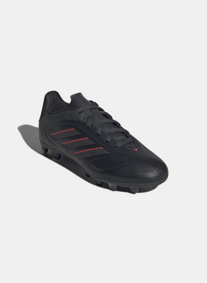 Adidas copa pure iii club firm ground/multi ground kids unisex football shoes  - Image 3