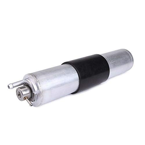 MOCW 13327512019 Fuel Filter with Pressure Regulator Fit for BMW E46 325i 325Ci 325Xi 330i 330Ci Z3 - Image 2