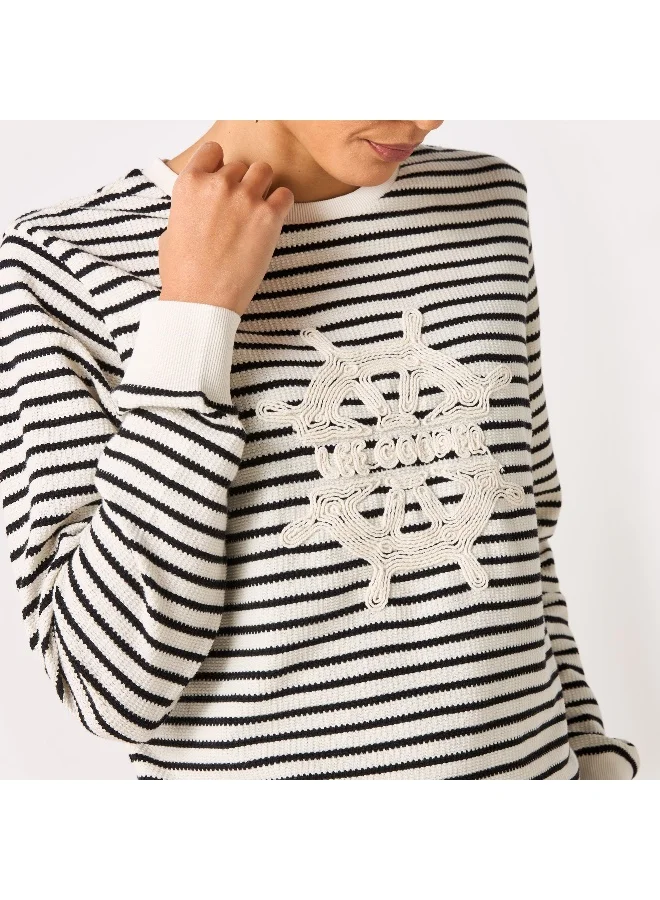 Lee Cooper Sailor Logo