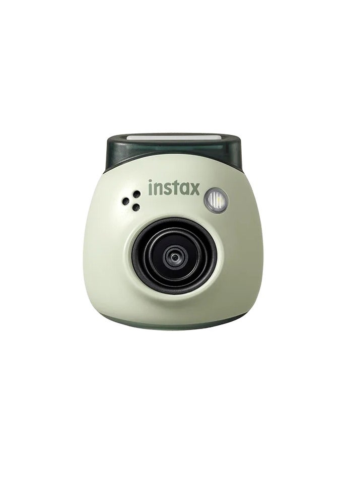 FUJIFILM INSTAX MINI LINK 3 Smartphone Printer Link Pal Bundle Box (Green)  - Image 3