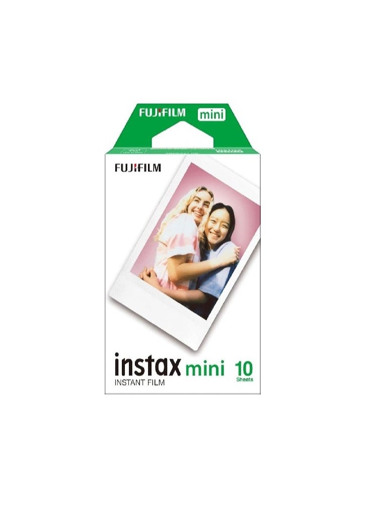 FUJIFILM INSTAX MINI LINK 3 Smartphone Printer Link Pal Bundle Box (Green)  - Image 5