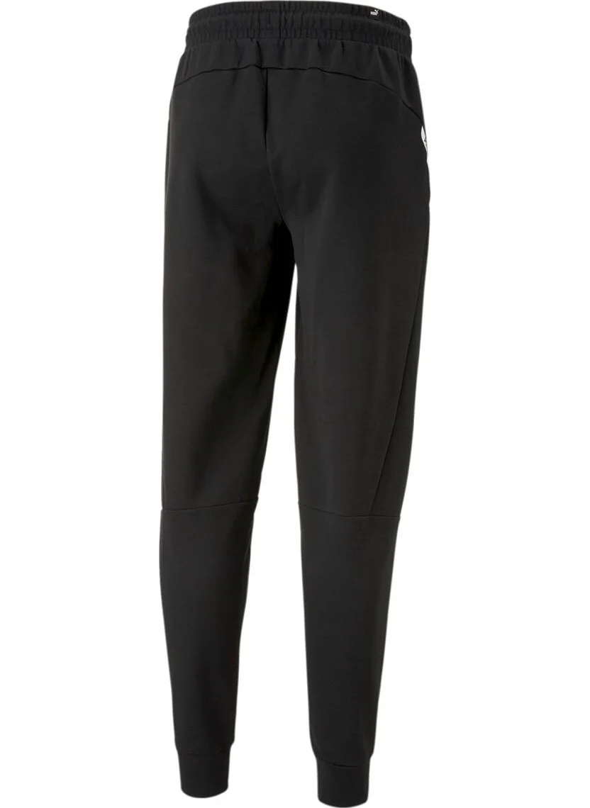 PUMA Rad/cal Black Sweatpants (673320-01)