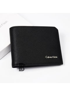 Calvin Klein Leather Wallet for Men