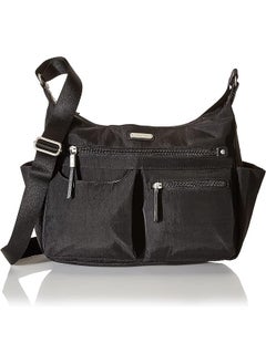 Baggallini womens Baggallini Anywhere Large Hobo baggallini Anywhere Large Hobo (pack of 1)  - Image 1