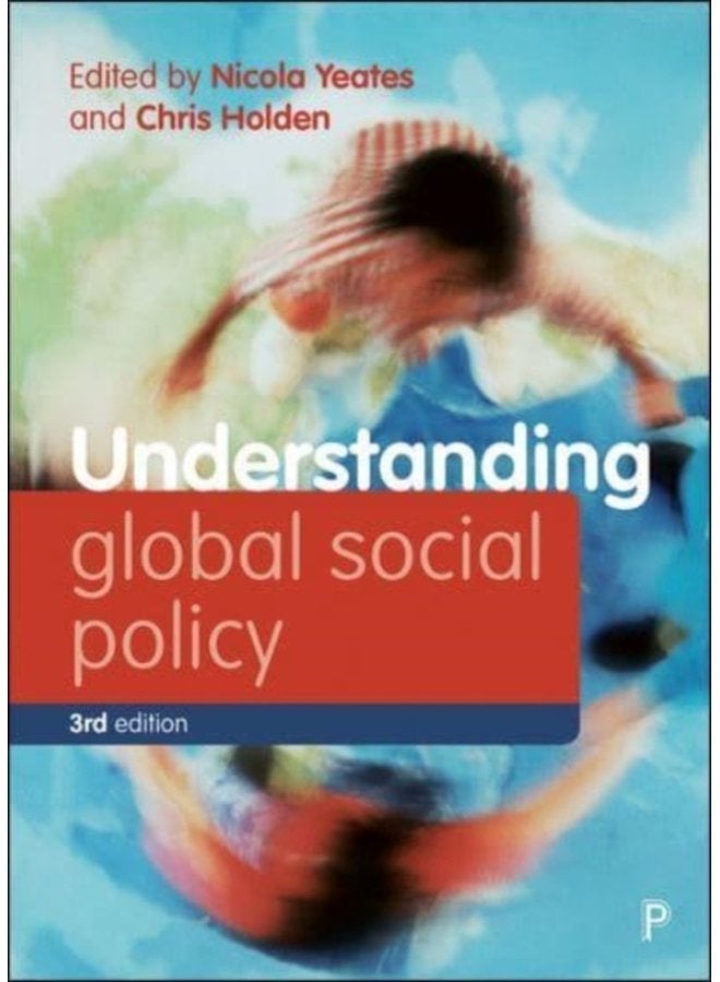 Understanding Global Social Policy - Paperback