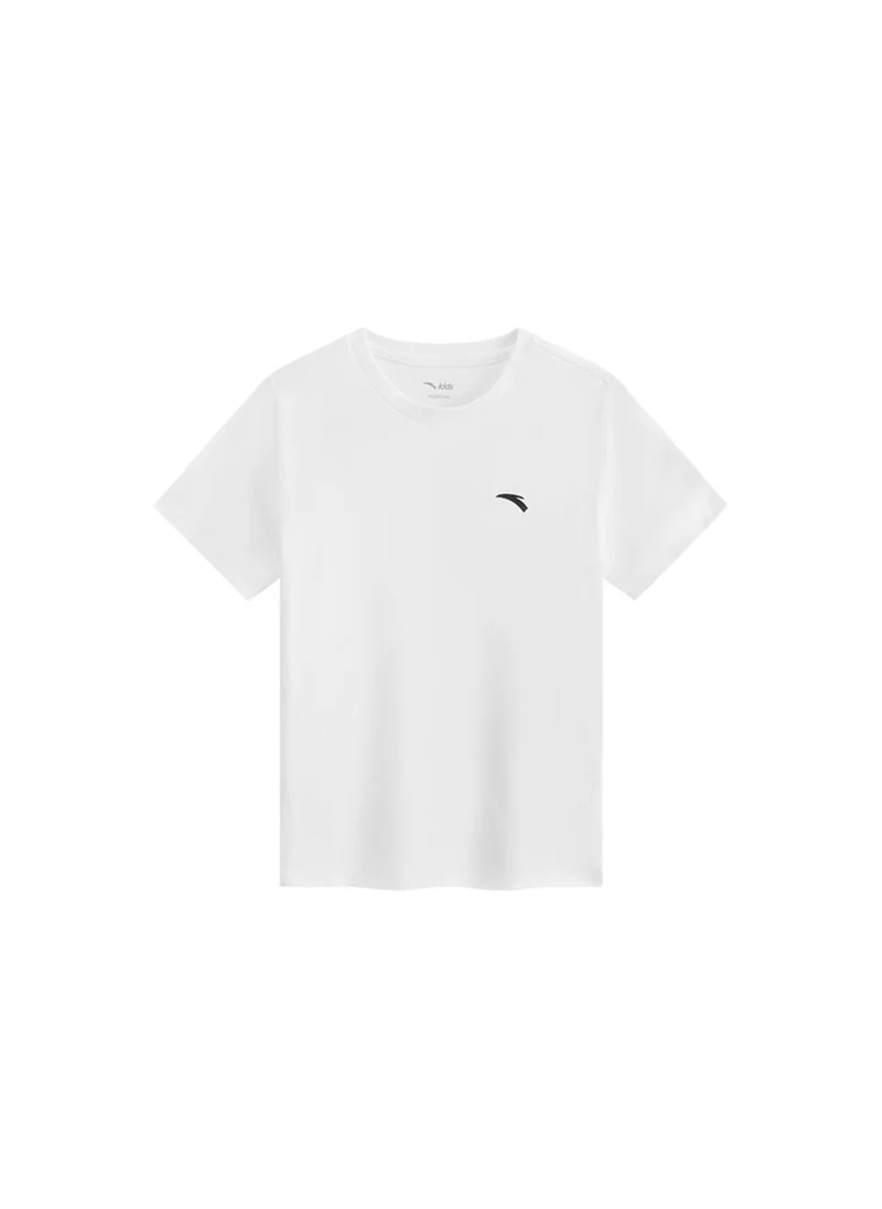 ANTA COMPREHENSIVE TRAINING Short T-Shirt