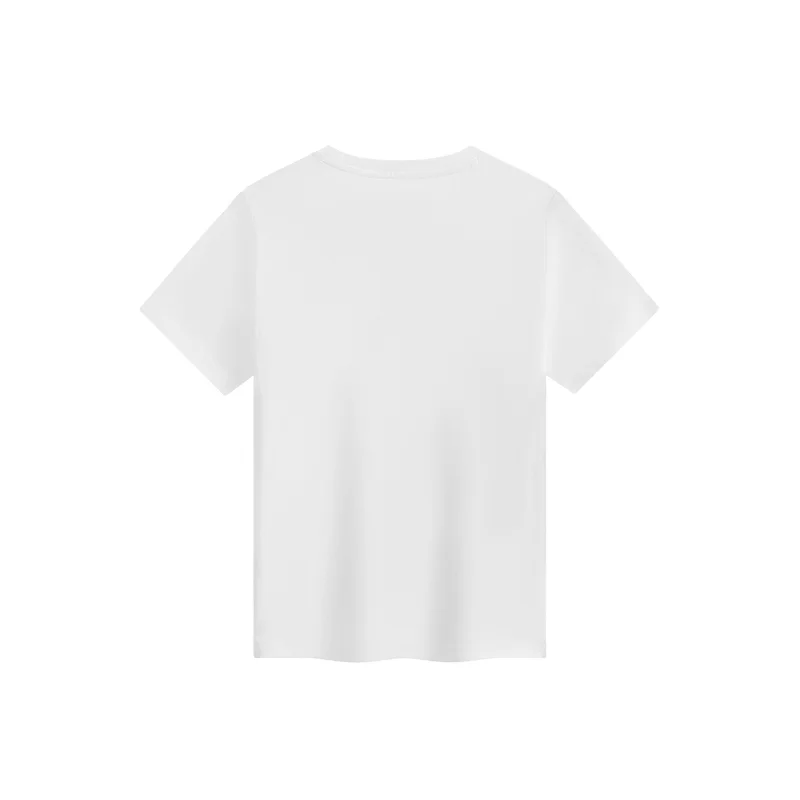 ANTA COMPREHENSIVE TRAINING Short T-Shirt