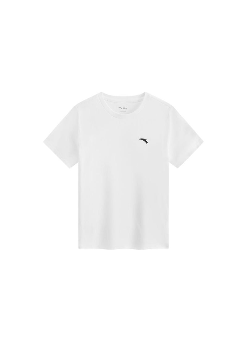 ANTA Kids SoftCotton Tee – Lightweight Everyday Comfort T-Shirt - Image 2