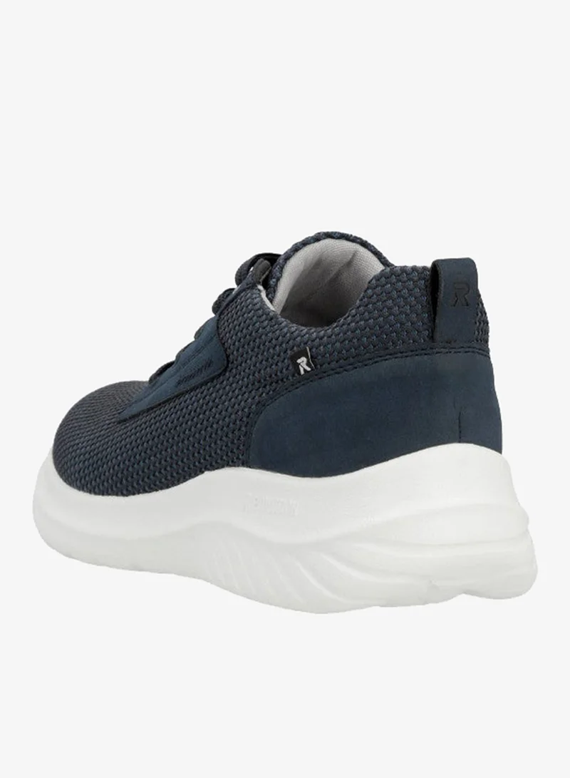 Rieker  116-1143 Rieker Mens Casual Shoes Evolution U0503-14  Ocean Blue for Men | Best Price UAE