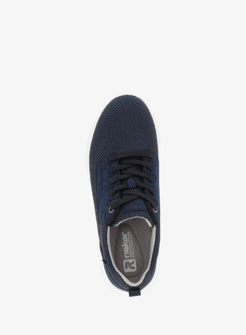 ريكر أحذية رجالية كاجوال رايكر إيفولوشن - أزرق محيطي - Image 2