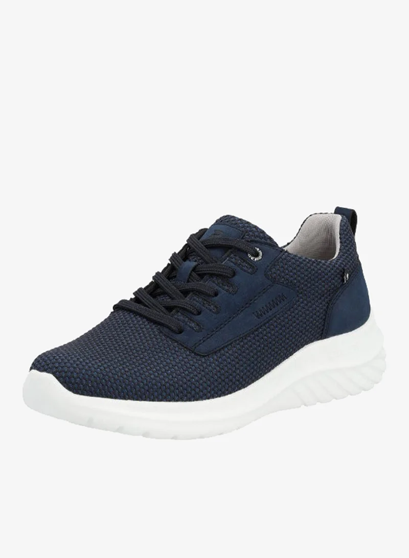 Rieker  116-1143 Rieker Mens Casual Shoes Evolution U0503-14  Ocean Blue for Men | Best Price UAE