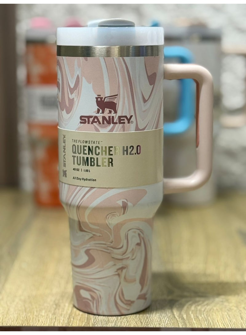 ستانلي زجاجة ترمس ستانلي فلوستيت بسعة 1.18 لتر