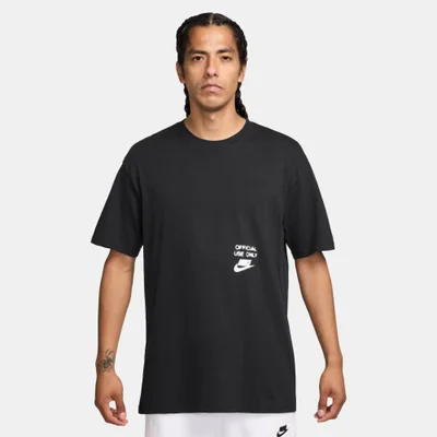 Nike Men's Sportswear Max90 T-Shirt