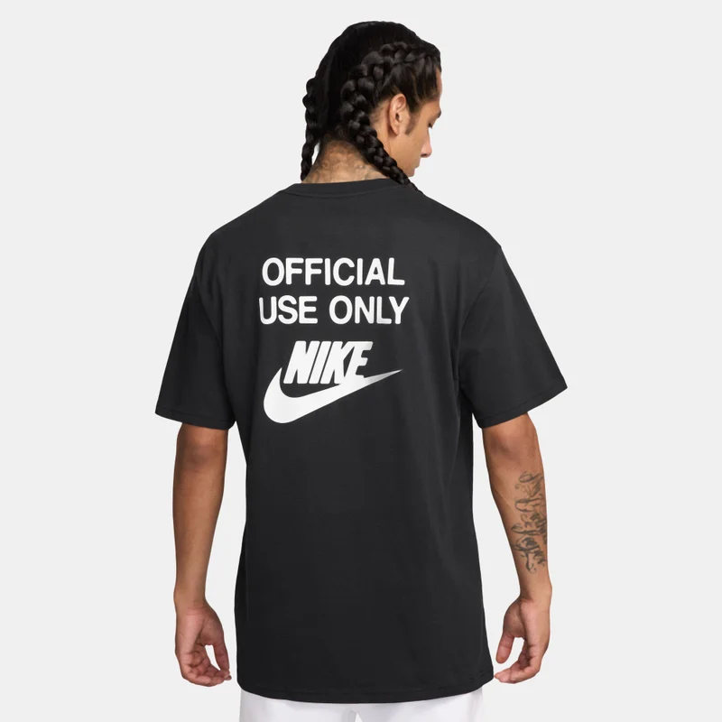 Nike Men's Sportswear Max90 T-Shirt